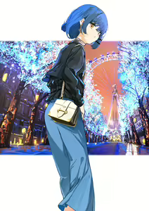 Page 1008 of yamada ryou  Image Set part 1 - preview thumbnail