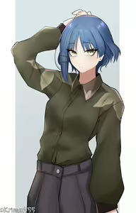 Page 183 of yamada ryou  Image Set part 1 - preview thumbnail