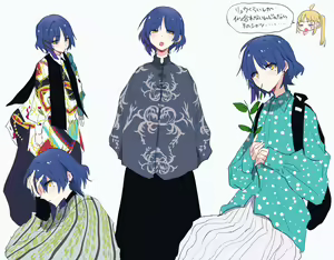 Page 206 of yamada ryou  Image Set part 1 - preview thumbnail