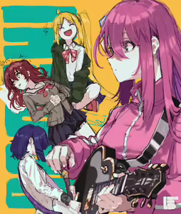 Page 294 of yamada ryou  Image Set part 1 - preview thumbnail