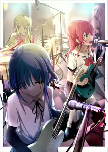 Page 296 of yamada ryou  Image Set part 1 - preview thumbnail
