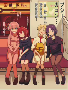 Page 341 of yamada ryou  Image Set part 1 - preview thumbnail
