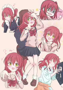 Page 427 of yamada ryou  Image Set part 1 - preview thumbnail