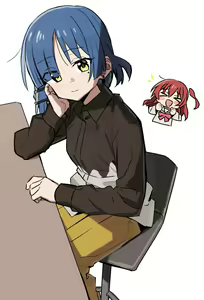 Page 435 of yamada ryou  Image Set part 1 - preview thumbnail