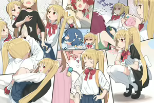 Page 542 of yamada ryou  Image Set part 1 - preview thumbnail
