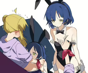 Page 58 of yamada ryou  Image Set part 1 - preview thumbnail