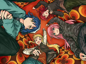 Page 848 of yamada ryou  Image Set part 1 - preview thumbnail