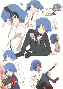 Page 854 of yamada ryou  Image Set part 1 - preview thumbnail
