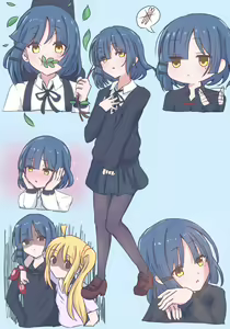 Page 921 of yamada ryou  Image Set part 1 - preview thumbnail