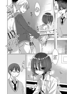Page 13 of Mukuchi na Kurose-san wa Orera no Iinari | Quiet Girl Kurose is at Our Beck & Call - preview thumbnail