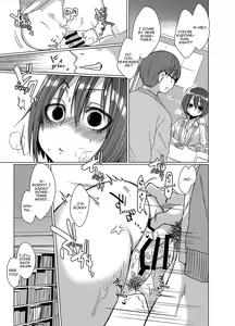 Page 14 of Mukuchi na Kurose-san wa Orera no Iinari | Quiet Girl Kurose is at Our Beck & Call - preview thumbnail