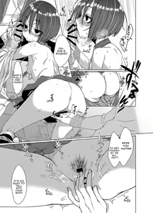 Page 8 of Mukuchi na Kurose-san wa Orera no Iinari | Quiet Girl Kurose is at Our Beck & Call - preview thumbnail