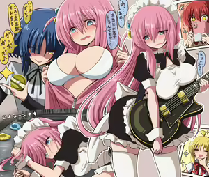 Page 269 of yamada ryou Image Set part 2 - preview thumbnail