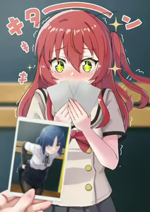 Page 296 of yamada ryou Image Set part 2 - preview thumbnail