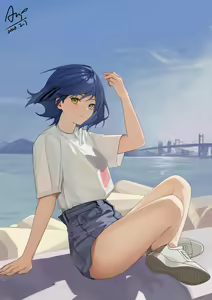Page 314 of yamada ryou Image Set part 2 - preview thumbnail
