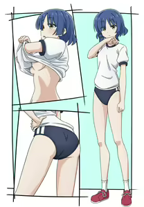 Page 561 of yamada ryou Image Set part 2 - preview thumbnail