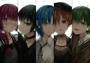 Page 566 of yamada ryou Image Set part 2 - preview thumbnail