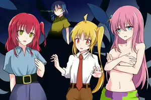 Page 582 of yamada ryou Image Set part 2 - preview thumbnail