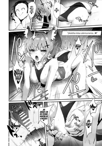 Page 17 of ByuruAka ~Seiyoku Tuyotuyo Shiroko to LoveHo Ecchi~ | Blyew Archive ~Ser Llevado A Un Hotel Del Amor Por Una Shiroko EXTREMADAMENTE Caliente~ - preview thumbnail