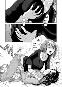 Page 22 of Futanari Noukou Haramase Ai - preview thumbnail