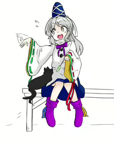 Page 172 of Hachuurui - preview thumbnail
