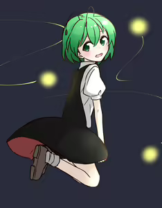 Page 367 of Hachuurui - preview thumbnail