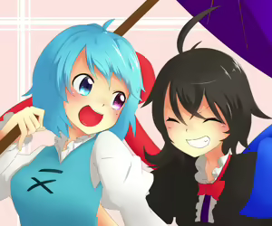 Page 64 of Hachuurui - preview thumbnail