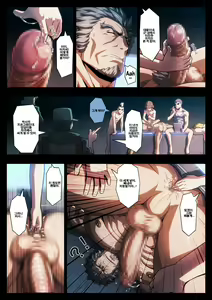 Page 16 of HIGH VOLTAGE - preview thumbnail