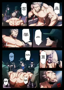 Page 6 of HIGH VOLTAGE - preview thumbnail