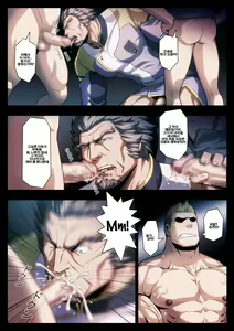 Page 9 of HIGH VOLTAGE - preview thumbnail