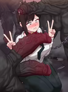 Page 665 of [Poper] (Pixiv+Fanbox+Patreon) (until 2023.12.30) - preview thumbnail