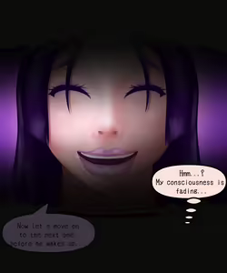 Page 13 of Lewd Dream - preview thumbnail
