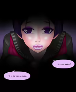 Page 52 of Lewd Dream - preview thumbnail