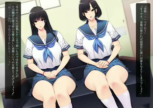 Page 224 of Kouchou Sensei no Houkago Jiyuu Kenkyuu 2 Kyonyuu JK o Jupujupu Nuponupo Chousachuu! ~Soujuku Shoujo to Hokentaiiku Hen~ - preview thumbnail