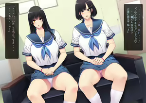Page 236 of Kouchou Sensei no Houkago Jiyuu Kenkyuu 2 Kyonyuu JK o Jupujupu Nuponupo Chousachuu! ~Soujuku Shoujo to Hokentaiiku Hen~ - preview thumbnail
