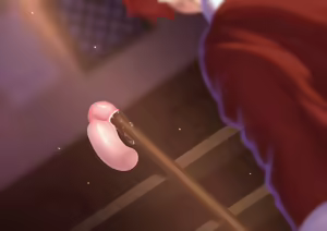 Page 17 of Frieren Fern Onahole - preview thumbnail