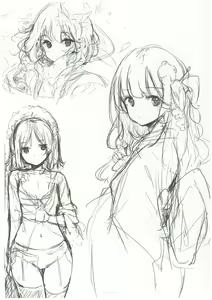 Page 8 of GRAFFITI Vol. 16 - preview thumbnail