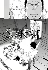 Page 5 of SCAR FACE - preview thumbnail