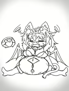 Page 1434 of Crycat - preview thumbnail
