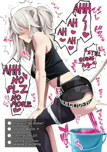 Page 11 of Shishiro Botan Jelly Haisetsu - preview thumbnail