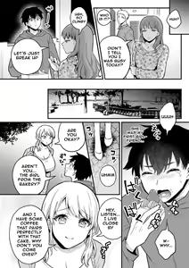 Page 2 of Futanari Onee-san no Himitsu  Sweets | Futanari Girl's Secret Sweets - preview thumbnail
