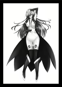 Page 3 of Melon ga Chou Shindou! R Soushuuhen II - preview thumbnail