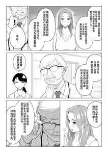 Page 6 of Wake Atte, Gibo ga Seiyoku Shoriki ni Narimashita. | 因此，继母成为了性欲处理机器。 - preview thumbnail