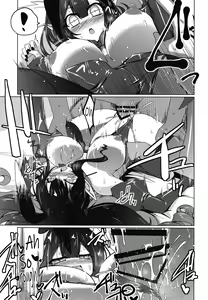 Page 20 of Usagi o Ishi - preview thumbnail