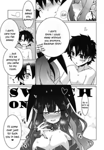 Page 10 of Usagi o Ishi - preview thumbnail