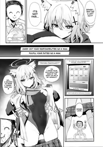 Page 10 of ByuruAka ~Seiyoku Tuyotuyo Shiroko to LoveHo Ecchi~ | Blyew Archive ~Being Taken To A Love Hotel By An EXTREMELY Horny Shiroko~ - preview thumbnail