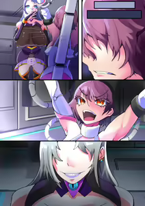 Page 27 of Shimai Seishou Twin Jail - preview thumbnail