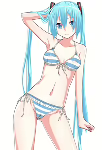 Page 13 of Hatsune Miku Set - preview thumbnail