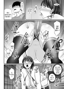 Page 31 of Okaa-san Boku no Koto Sasotterun Daro? 2 | 엄마 나 유혹하는 거 맞지? 2 - preview thumbnail