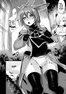 Page 6 of Melty Heart - preview thumbnail